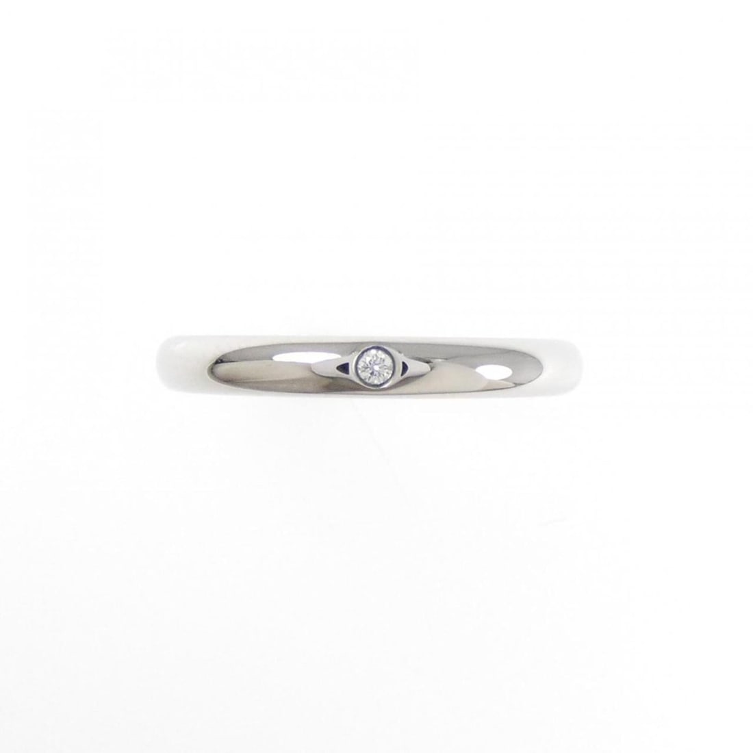 Cartier wedding ring - 2