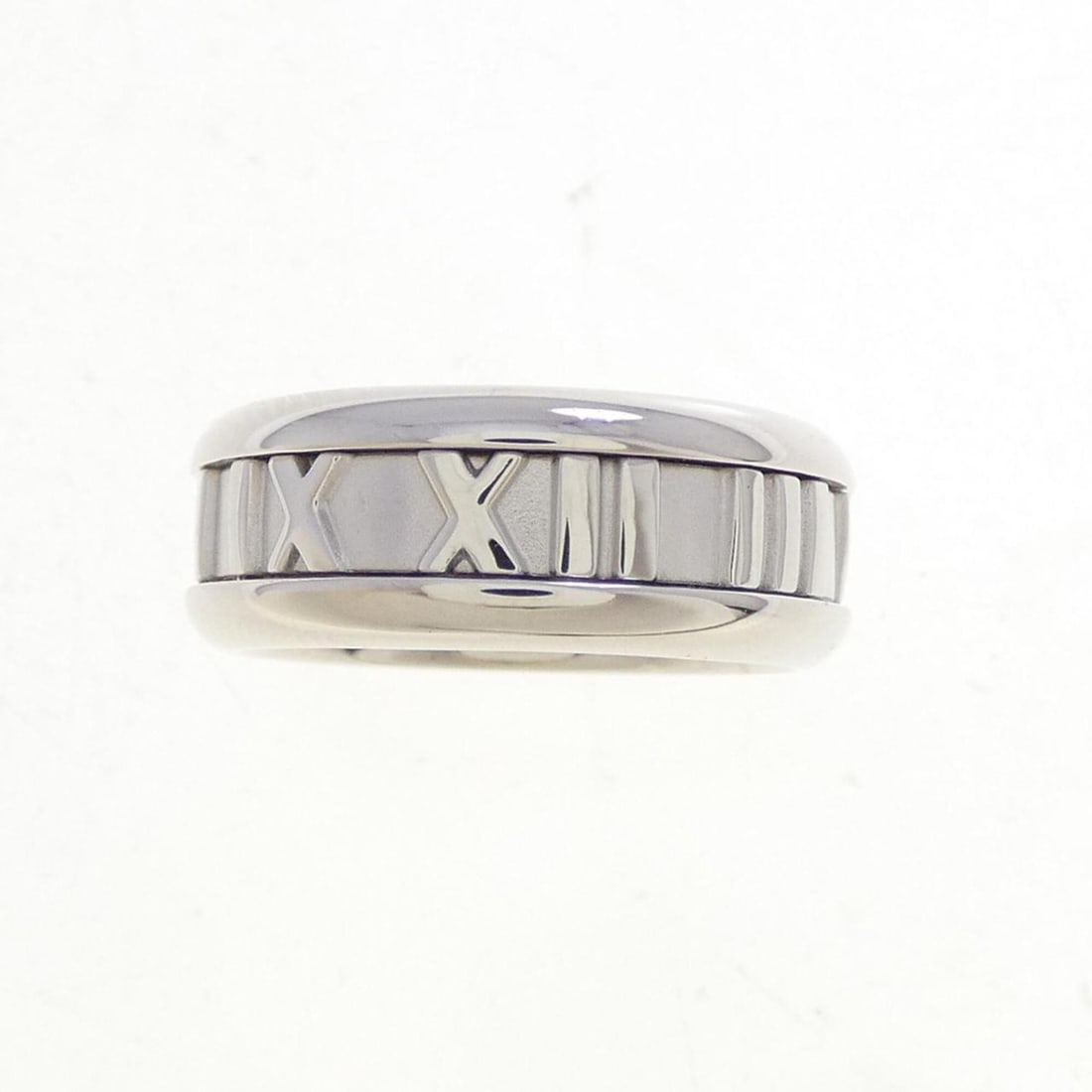 Tiffany Atlas Ring - 2