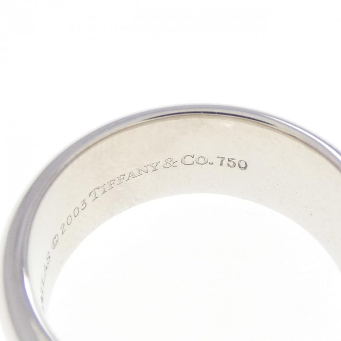 Tiffany Atlas Ring - 4