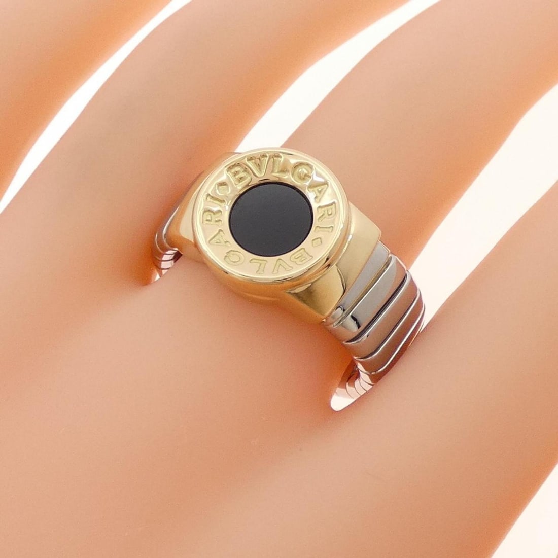 Bvlgari Ring - 5