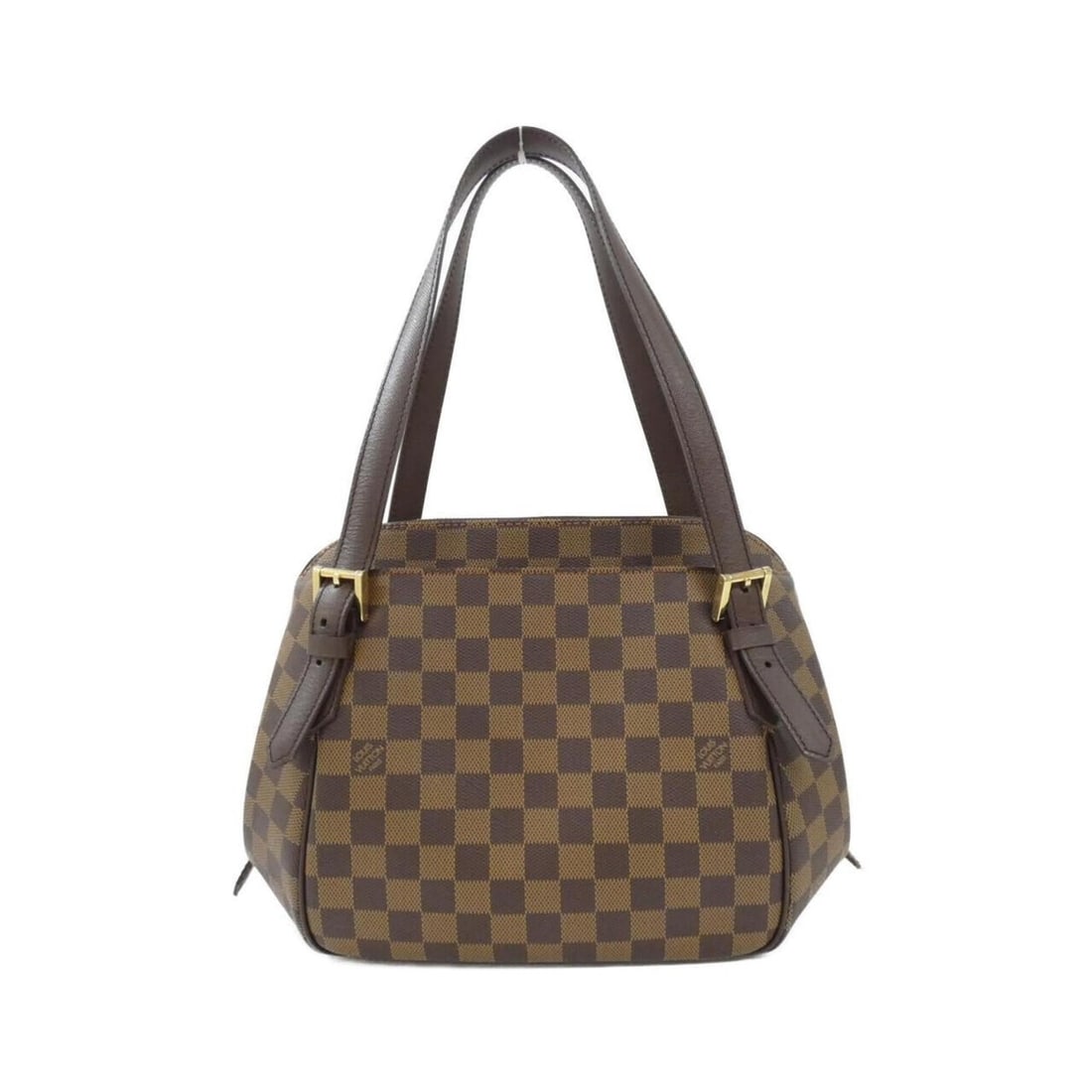 Louis Vuitton Damier Belem MM N51174 Shoulder Bag: --- Catalog ---Category: SizeSize (HxWxD): 23cm x 34cm x 16cm / 9.05'' x 13.38'' x 6.29''Category: DesignType: Shoulder bagColor: EbeneGender: WomenMaterial: Coated canvas Category: GeneralBrand: Loui