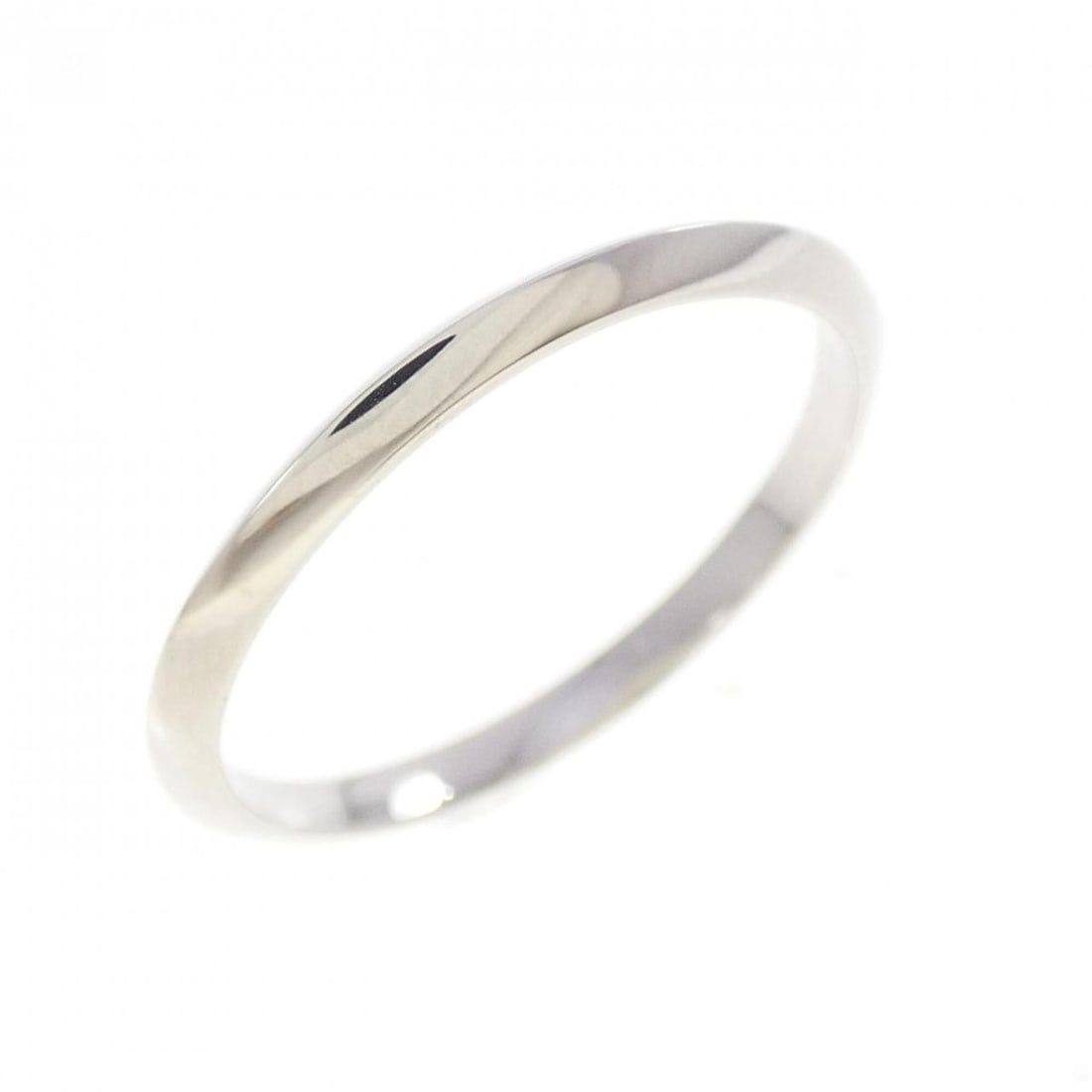Tiffany Band Ring