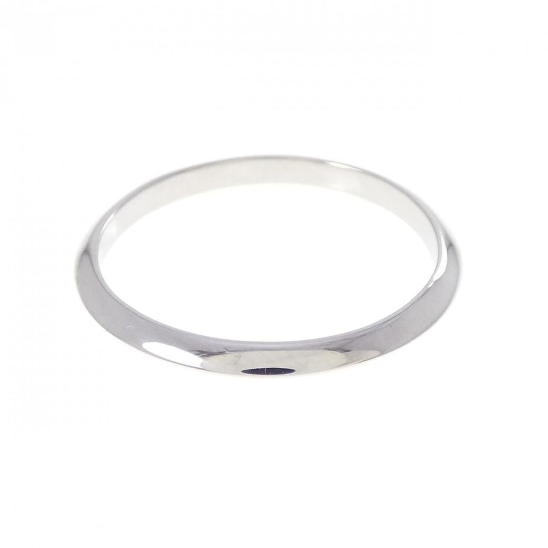 Tiffany Band Ring - 2