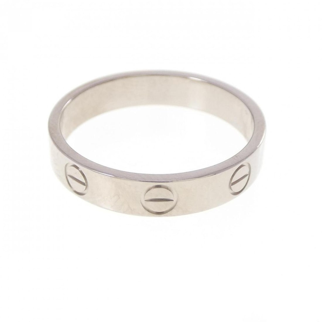 Cartier Mini Love Ring - 2