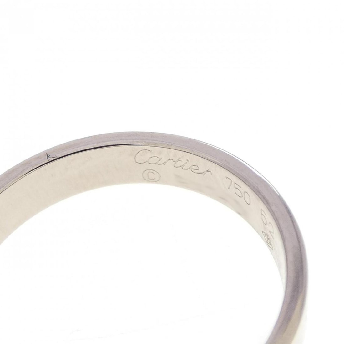 Cartier Mini Love Ring - 3