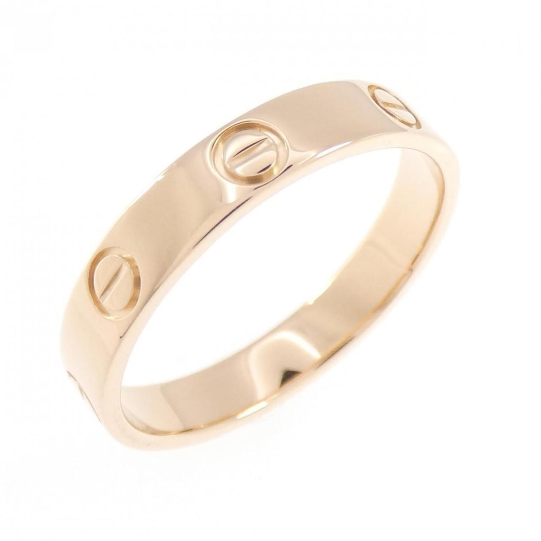 Cartier Mini Love Ring