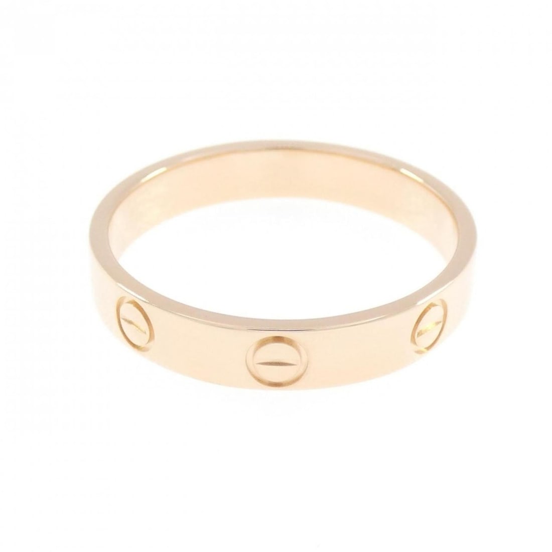 Cartier Mini Love Ring - 2