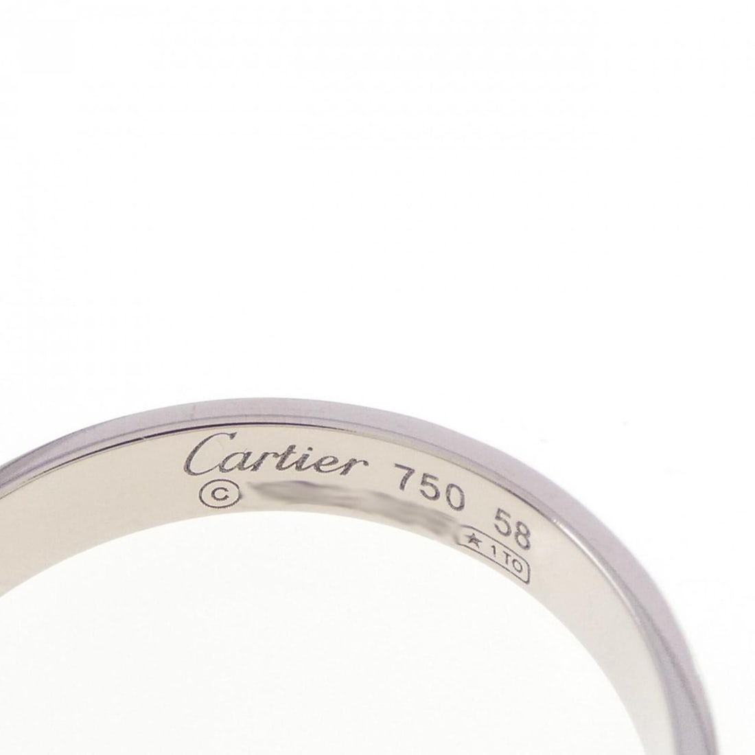 Cartier Mini Love Ring - 3