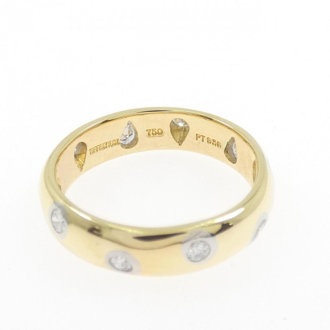 Tiffany Dots Ring - 3