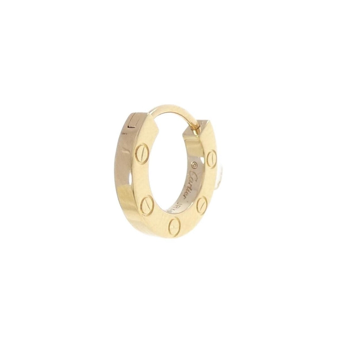 Cartier Love Earring (Single Earring) (1 of 4)