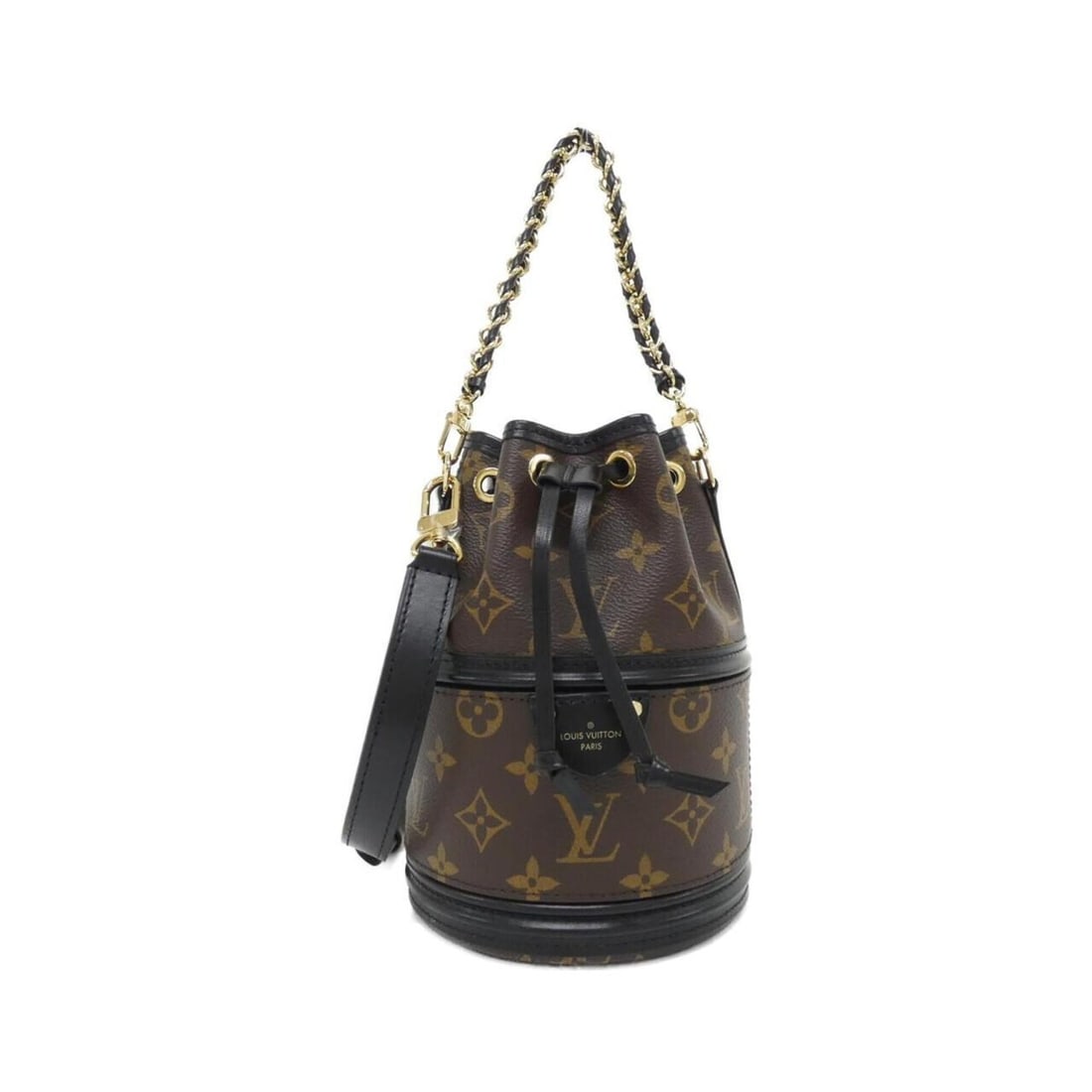 Louis Vuitton Monogram Canoe M83480 Shoulder Bag (1 of 6)