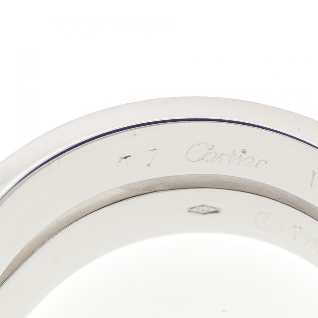 Cartier Paris Ring - 3
