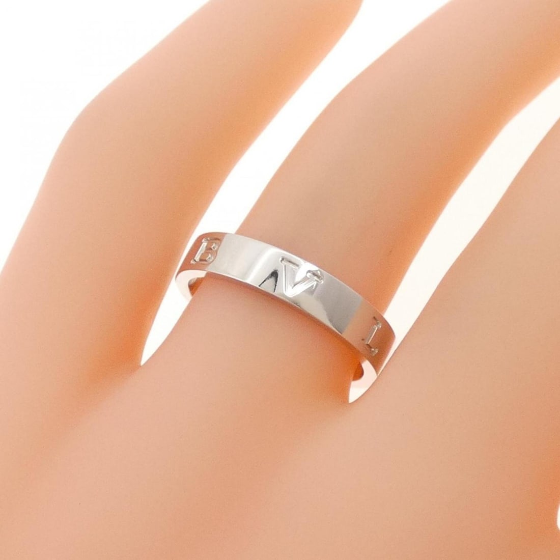 Bvlgari Bulgari B.zero1 Ring - 4