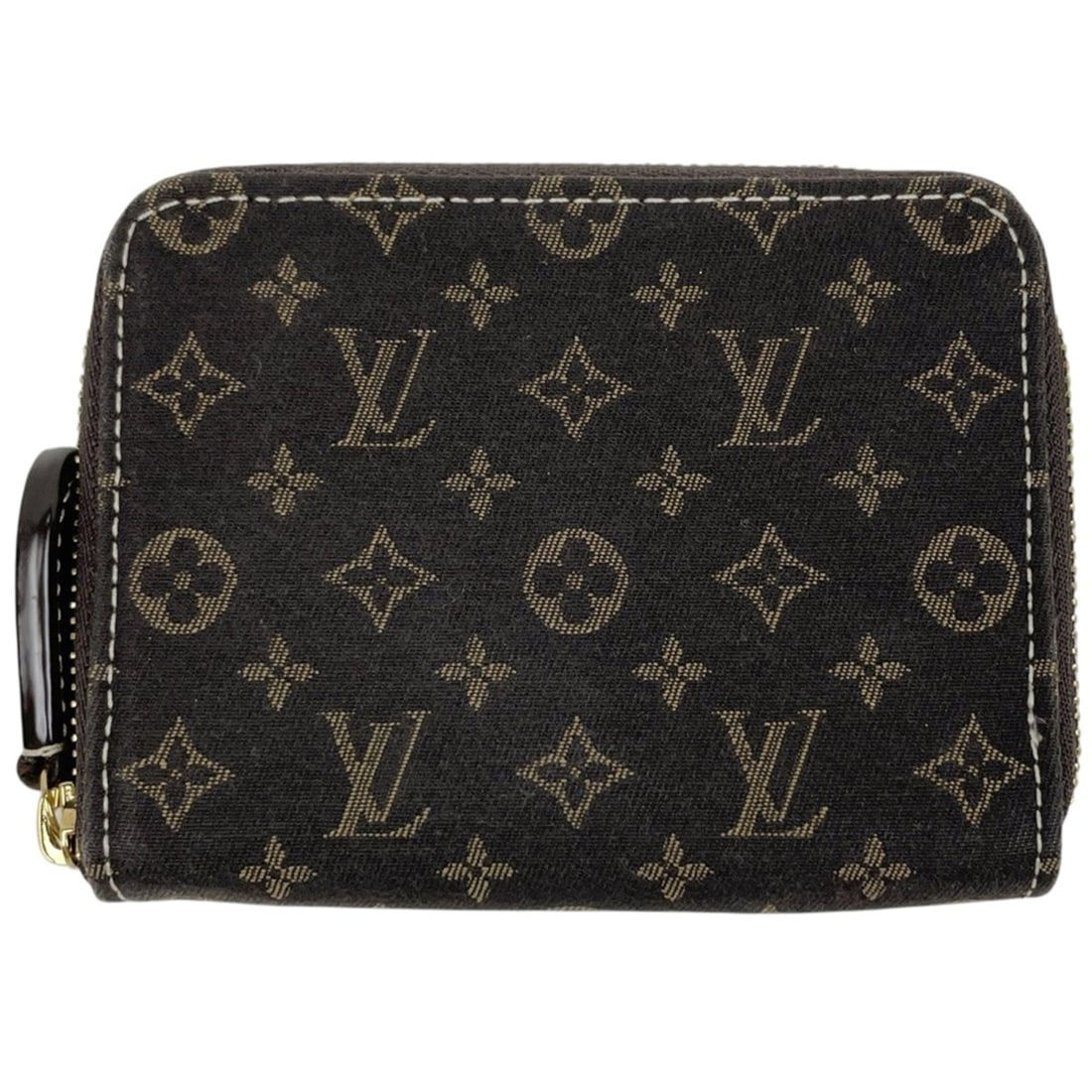 Louis Vuitton Zippy Coin Purse Monogram Idylle Fusain (Brown) M63003 Women's: --- Catalog ---Category: SizeSize (HxWxD): 8.5cm x 11cm x 2cm / 3.34'' x 4.33'' x 0.78''Category: DesignType: Coin purse/coin caseColor: Brown, FusainGender: WomenMaterial: Monogram Idylle Category: G