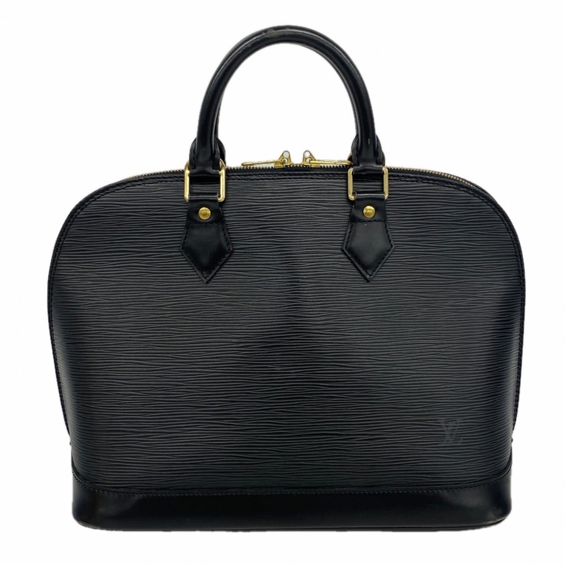 Louis Vuitton Alma Epi Handbag M52142 Noir (Women's) P2755828: --- Catalog ---Category: SizeSize (HxWxD): 24cm x 30.5cm x 16cm / 9.44'' x 12'' x 6.29''Category: DesignType: HandbagColor: NoirGender: WomenCategory: GeneralMPN: M52142Brand: Louis Vuitton--- Item Li