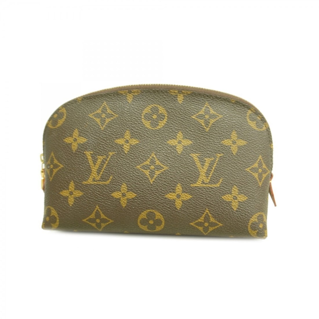 Louis Vuitton Monogram Pochette Tic PM Bag/Pouch M47515 Brown Women's: --- Catalog ---Category: SizeSize (HxWxD): 11.5cm x 17cm x 6cm / 4.52'' x 6.69'' x 2.36''Category: DesignType: PouchColor: BrownGender: WomenCategory: GeneralMPN: M47515Brand: Louis Vuitton--- Item Li