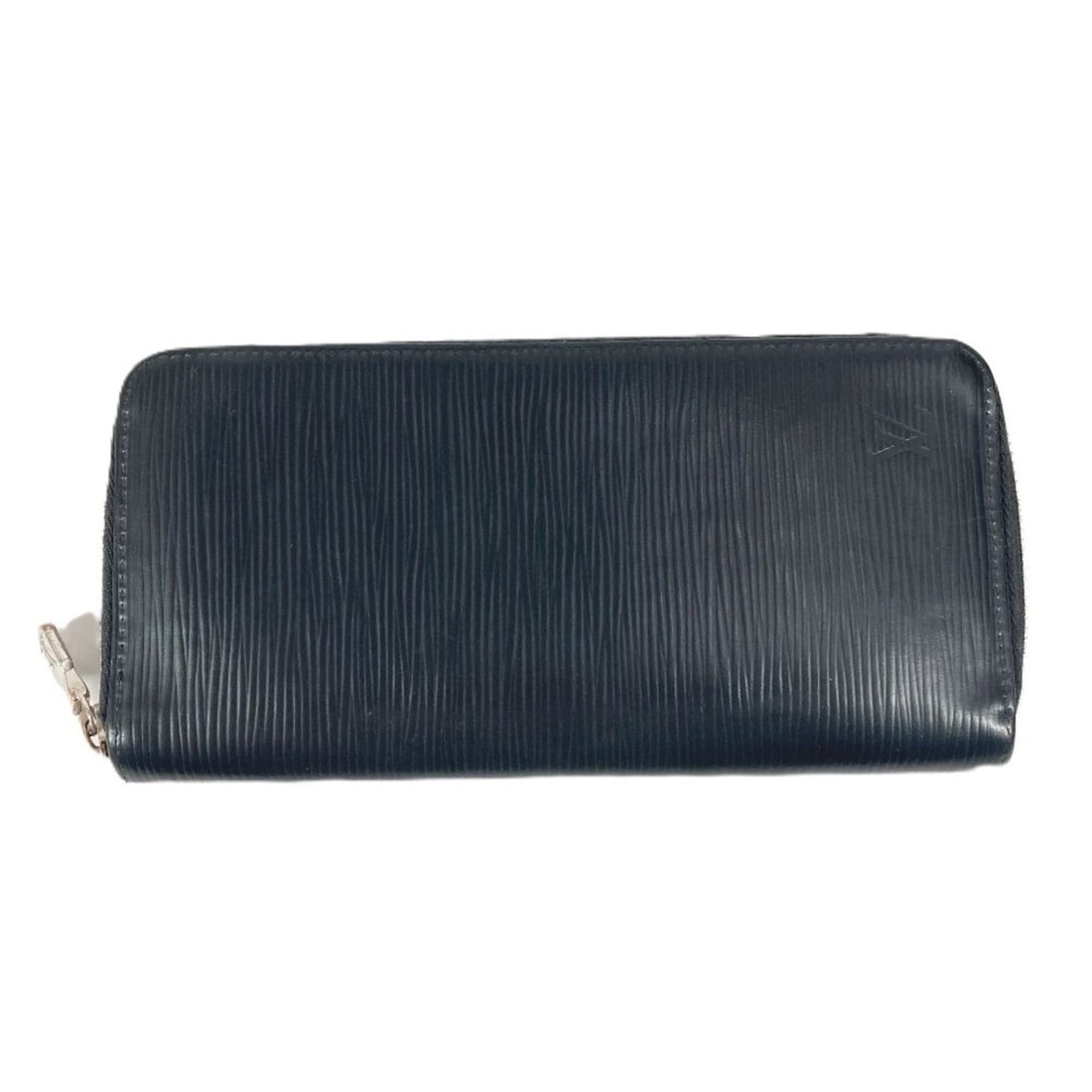 LOUIS VUITTON M60965 Epi Zippy Wallet Vertical Long Wallet, Round Zipper, Leather, Men's & Women's,: --- Catalog ---Category: SizeSize (HxWxD): 20cm x 10cm / 7.87'' x 3.93''Category: DesignType: Long wallet (bi-fold)Color: Black, NoirGender: Men,Women,UnisexMaterial: Epi leather Category: GeneralLine