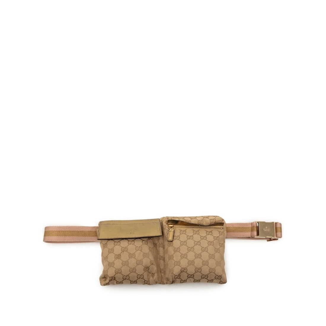 Gucci GG Canvas Waist Bag Body 28566 Beige Multicolor Leather Women's GUCCI: --- Catalog ---Category: SizeSize (HxWxD): 16cm x 30cm x 2cm / 6.29'' x 11.81'' x 0.78''Strap Length: 117cm / 46.06''Category: DesignType: Fanny packColor: Beige, Multi-colorGender: WomenClosure: Zipp