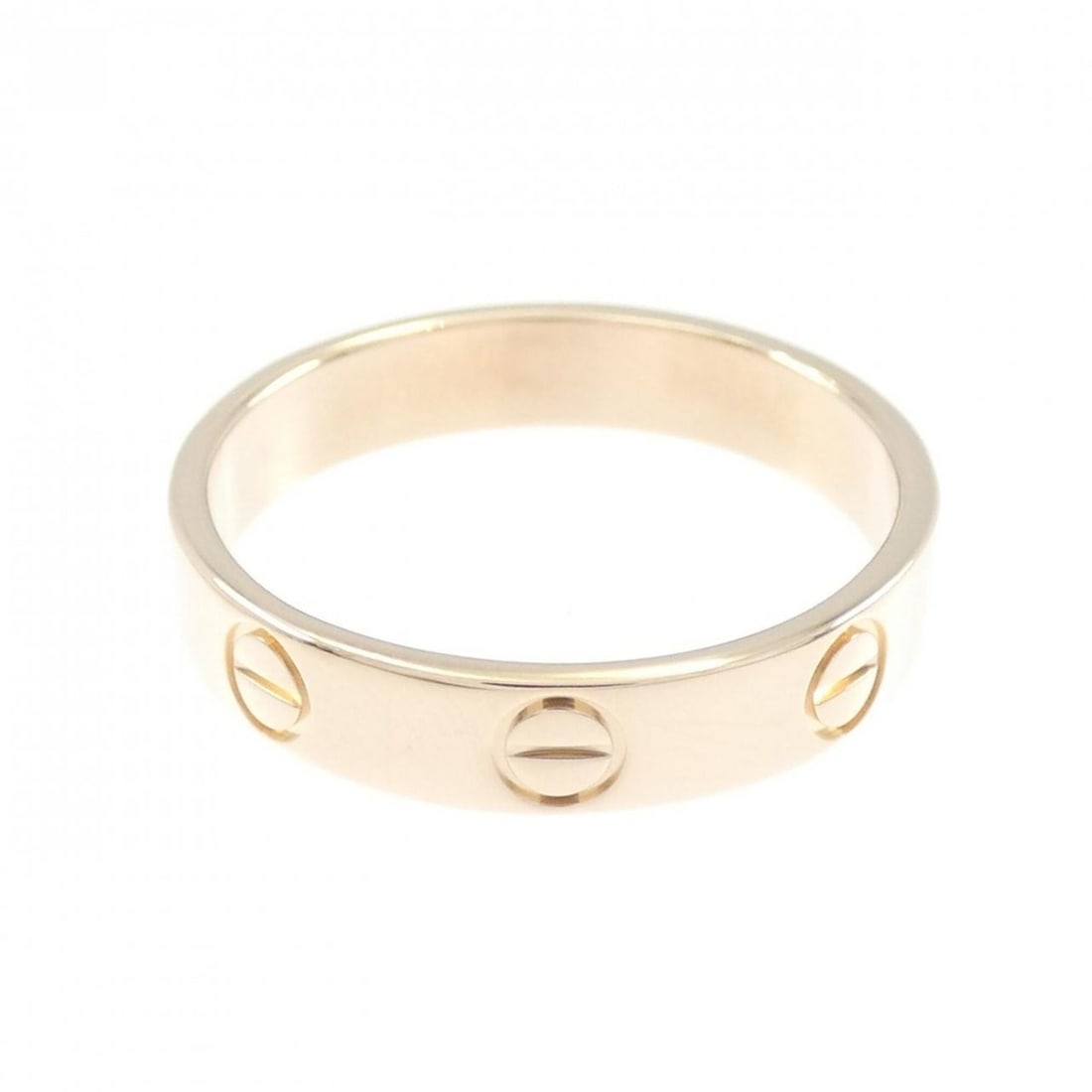 Cartier Mini Love Ring - 2