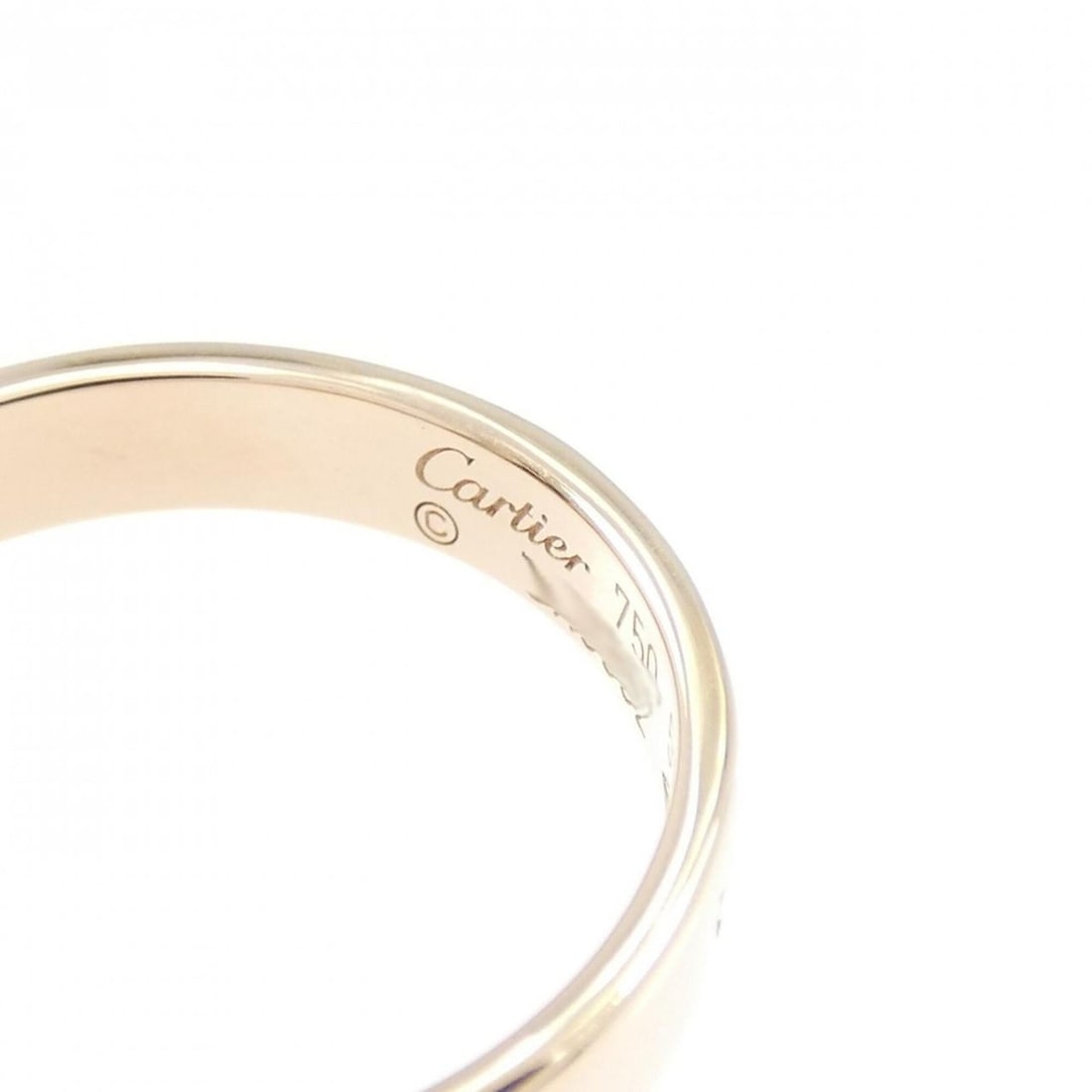 Cartier Mini Love Ring - 3