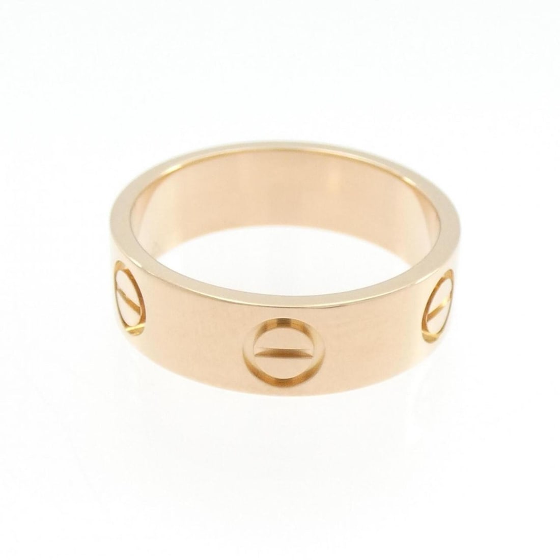 Cartier Love Ring - 2