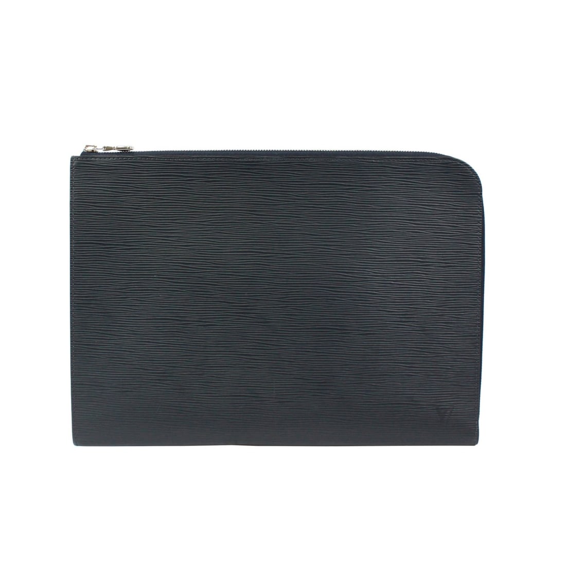 LOUIS VUITTON Louis Vuitton Second Bag Pochette Jour GM M64154 Clutch Epi Leather Blue Marine (Navy): --- Catalog ---Category: SizeSize (HxWxD): 26cm x 35cm x 2cm / 10.23'' x 13.77'' x 0.78''Category: DesignType: Clutch bag, PochetteColor: Navy, Navy BlueGender: MenMaterial: Epi leather Category: Gene