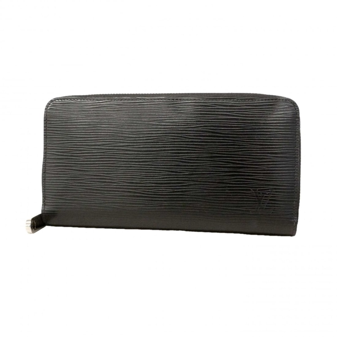 Louis Vuitton Epi Zippy Wallet M60072 Noir (Men's/Women's): --- Catalog ---Category: SizeSize (HxWxD): 10.5cm x 19.5cm x 2.5cm / 4.13'' x 7.67'' x 0.98''Category: DesignType: Long wallet (bi-fold)Color: NoirGender: Men,WomenCategory: GeneralMPN: M60072Brand: L