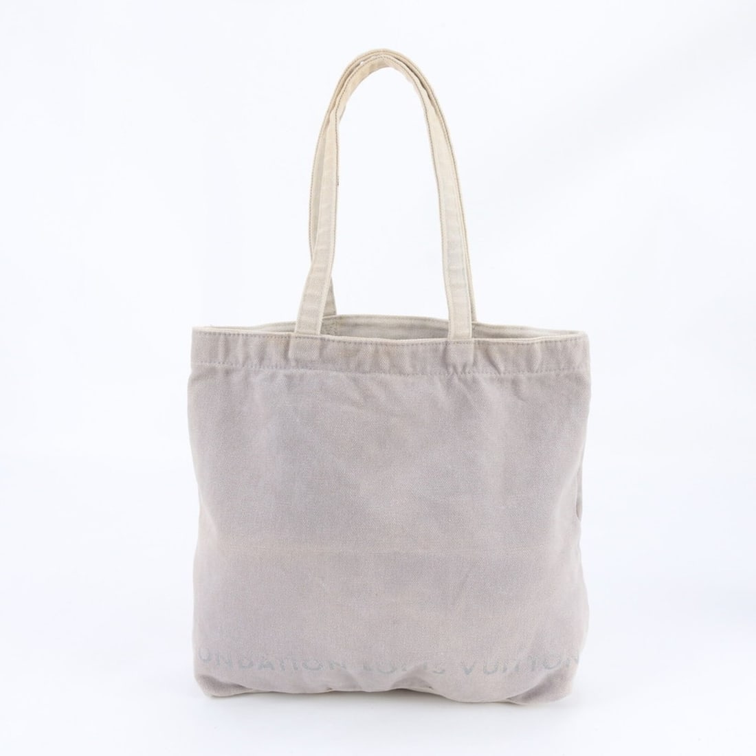Louis Vuitton Fondation Museum Limited Edition Tote Bag / Handbag Shoulder Women's: --- Catalog ---Category: SizeSize (HxWxD): 32cm x 31cm x 10cm / 12.59'' x 12.2'' x 3.93''Category: DesignType: Handbag, Tote bagColor: PurpleGender: WomenCategory: GeneralBrand: Louis Vuitton--- Item 