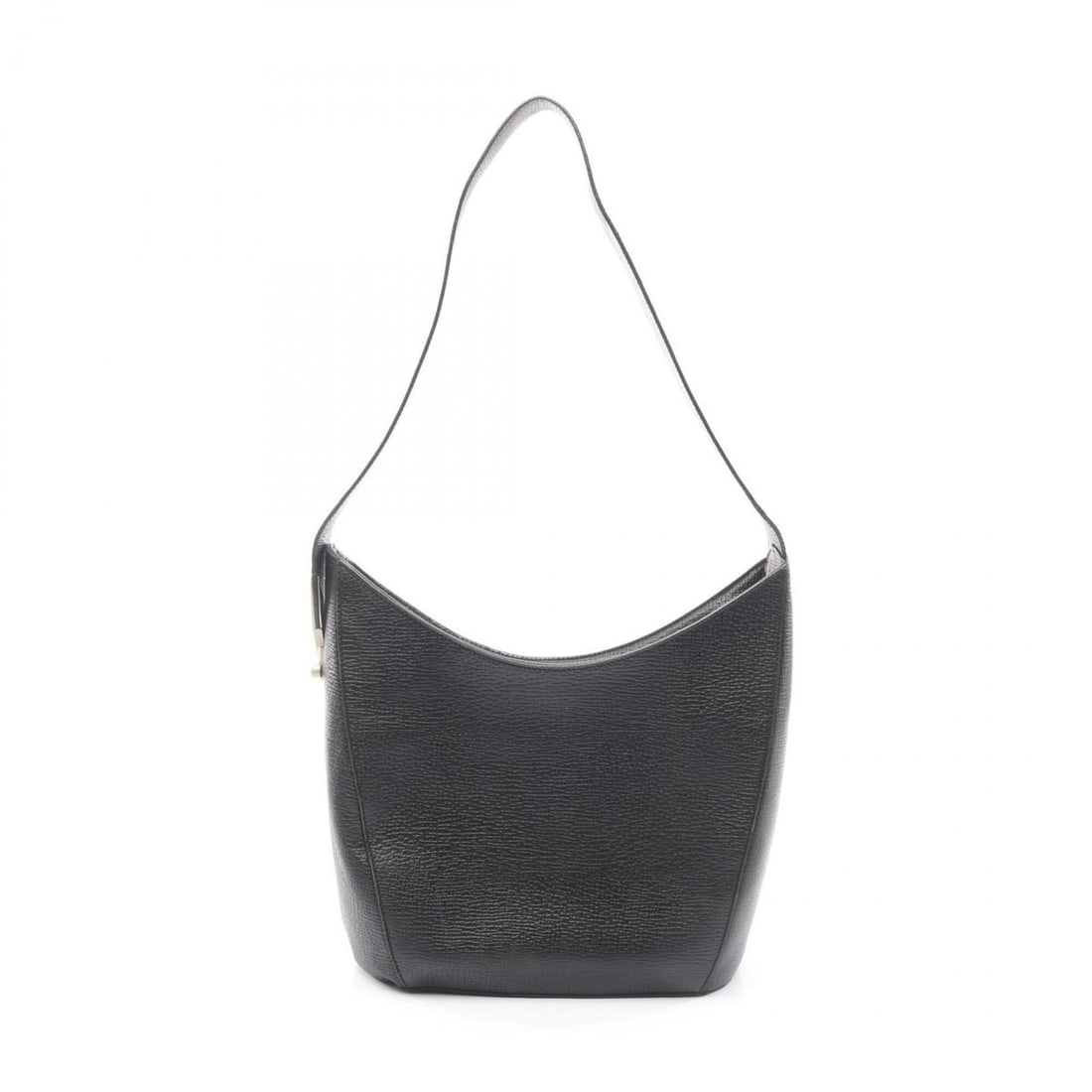 Loewe LOEWE Shoulder Bag Handbag Leather Women's Black: --- Catalog ---Category: SizeSize (HxWxD): 23cm x 27.5cm x 8cm / 9.05'' x 10.82'' x 3.14''Category: DesignType: Handbag, Shoulder bagColor: BlackGender: WomenMaterial: Leather Category: GeneralBrand: 