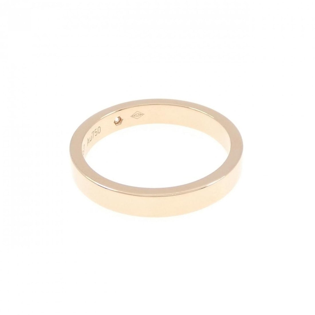 Cartier Wedding 1P Ring - 3