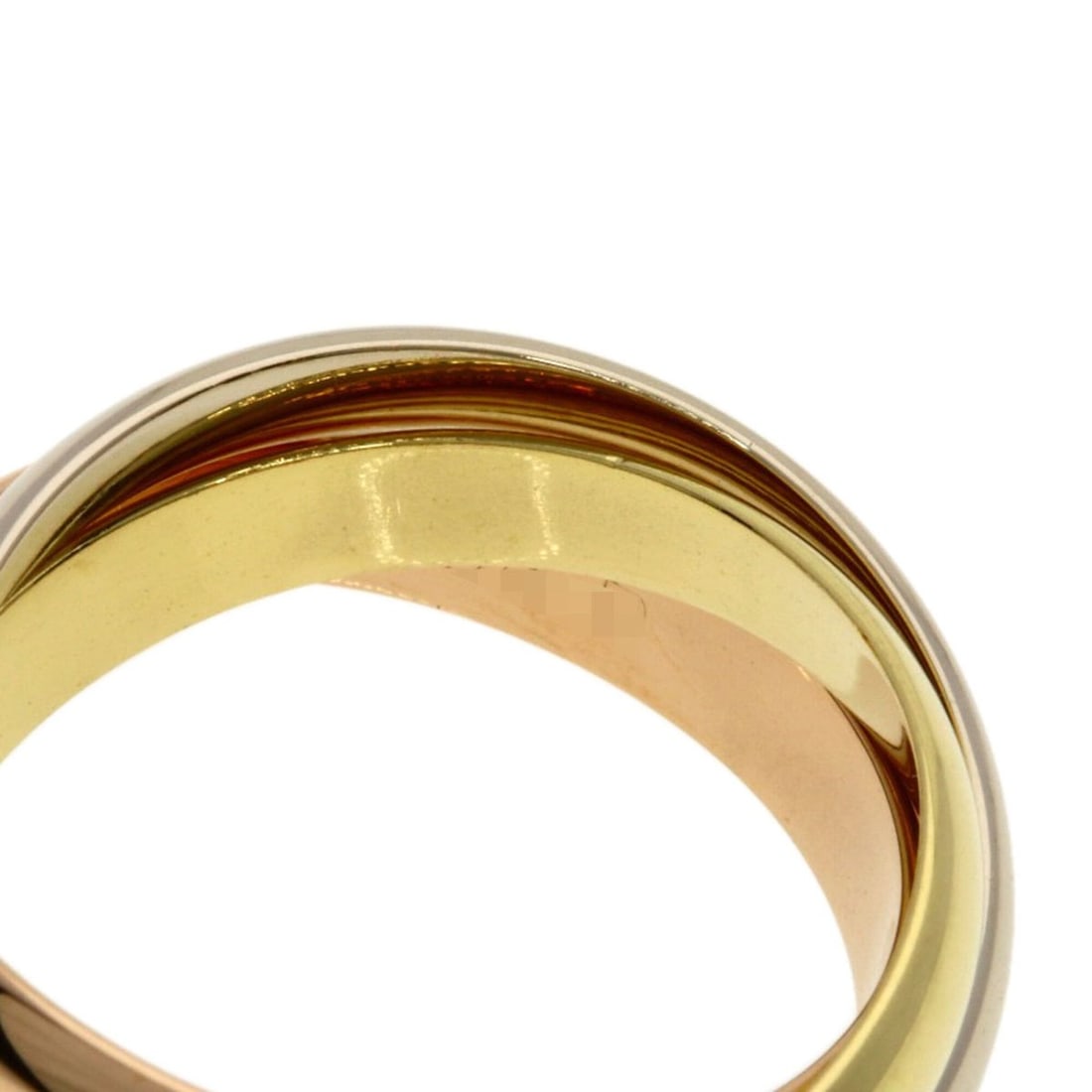 Cartier Wedding 1P Ring - 6
