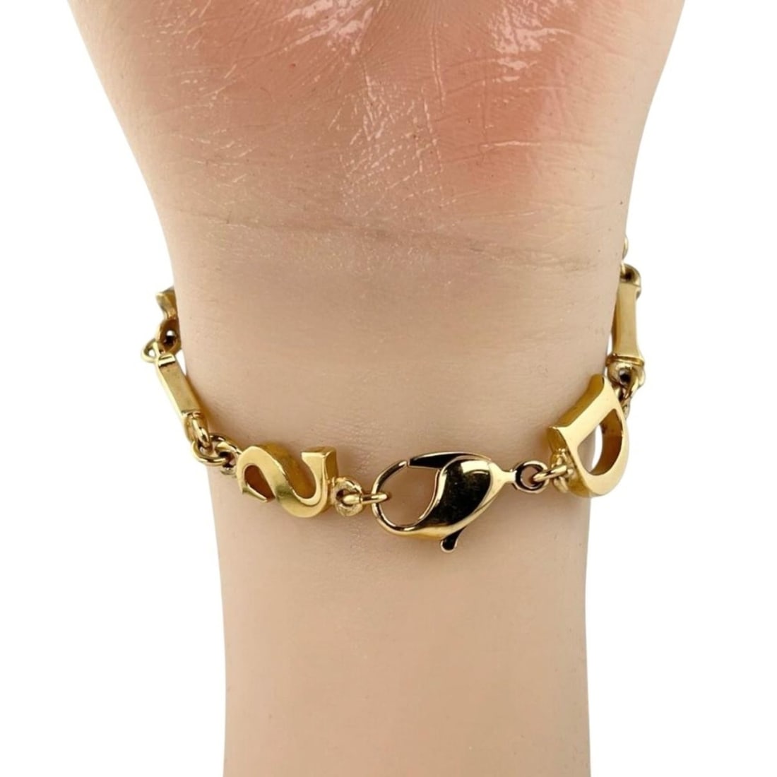 Cartier Wedding 1P Ring - 8