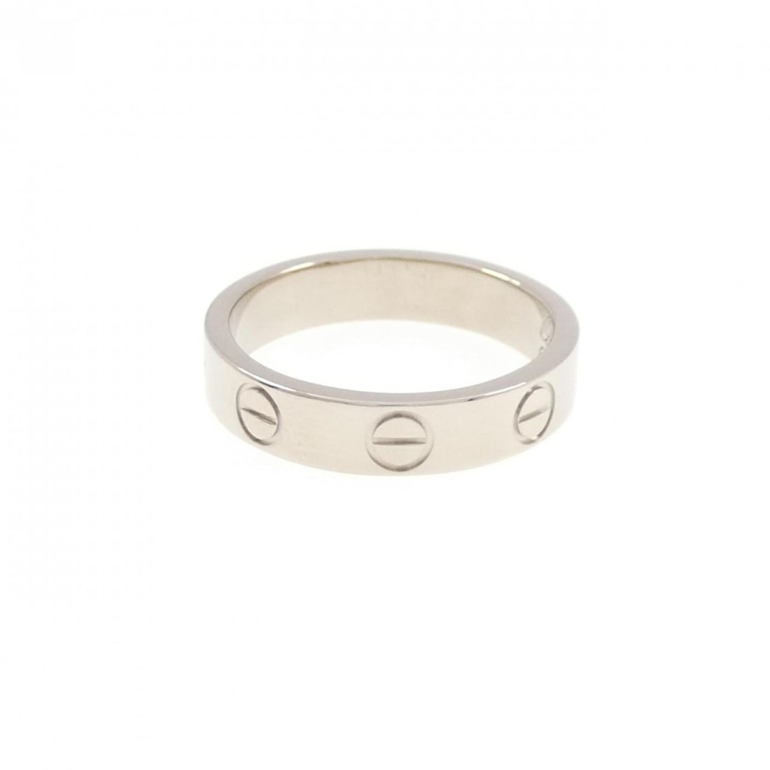 Cartier Mini Love Ring - 2