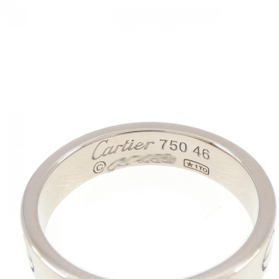 Cartier Mini Love Ring - 3