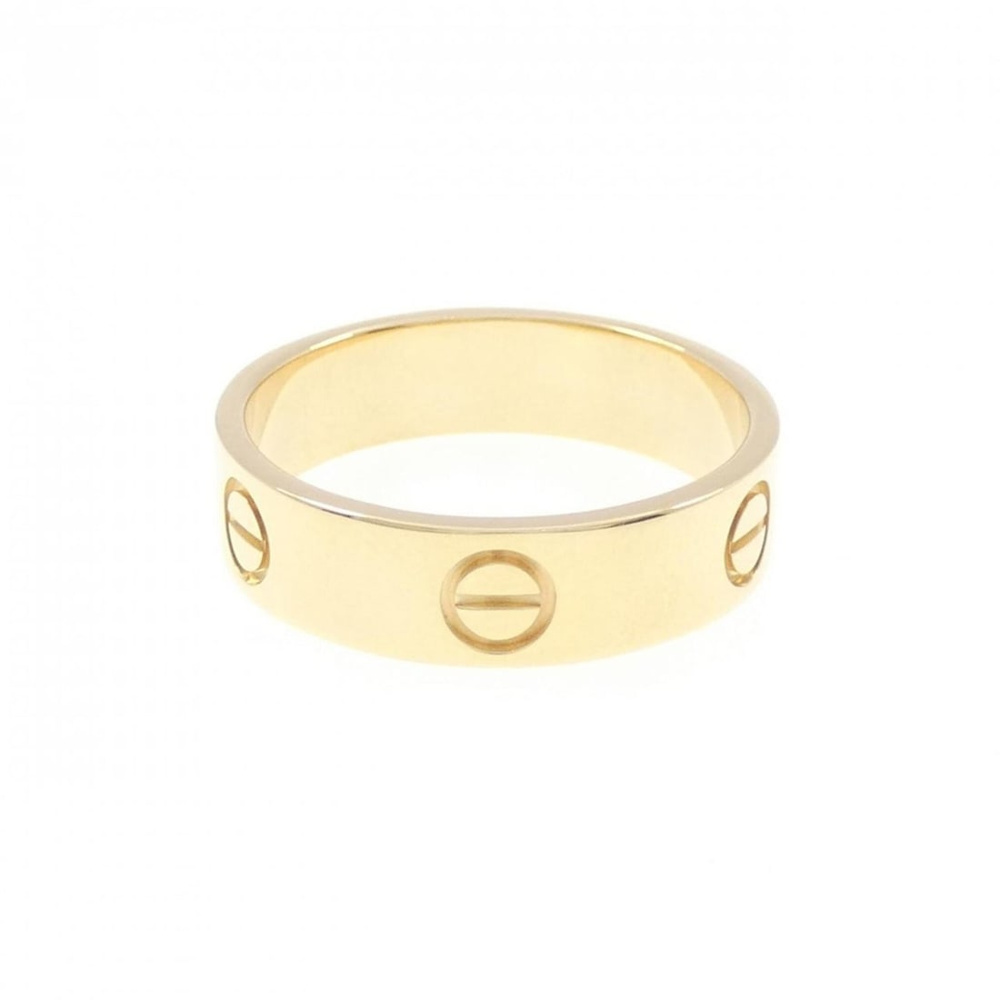 Cartier Love Ring - 2