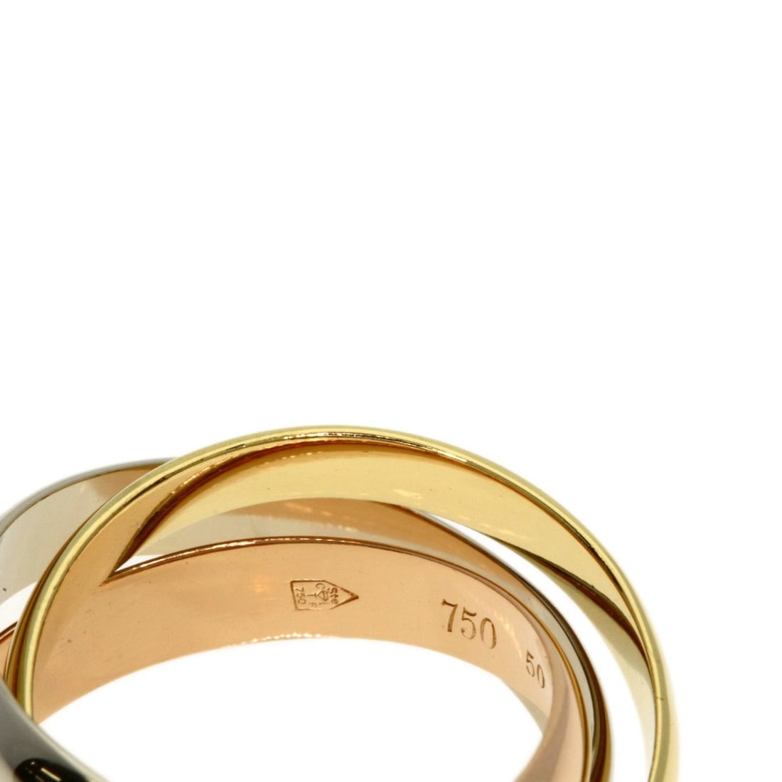 Cartier Love Ring - 6
