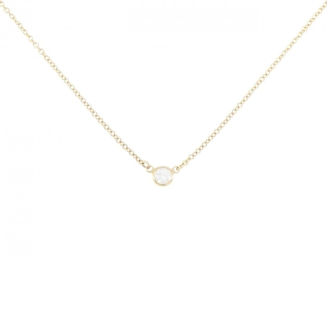 Tiffany & Co. By the Yard Necklace (1 of 10)