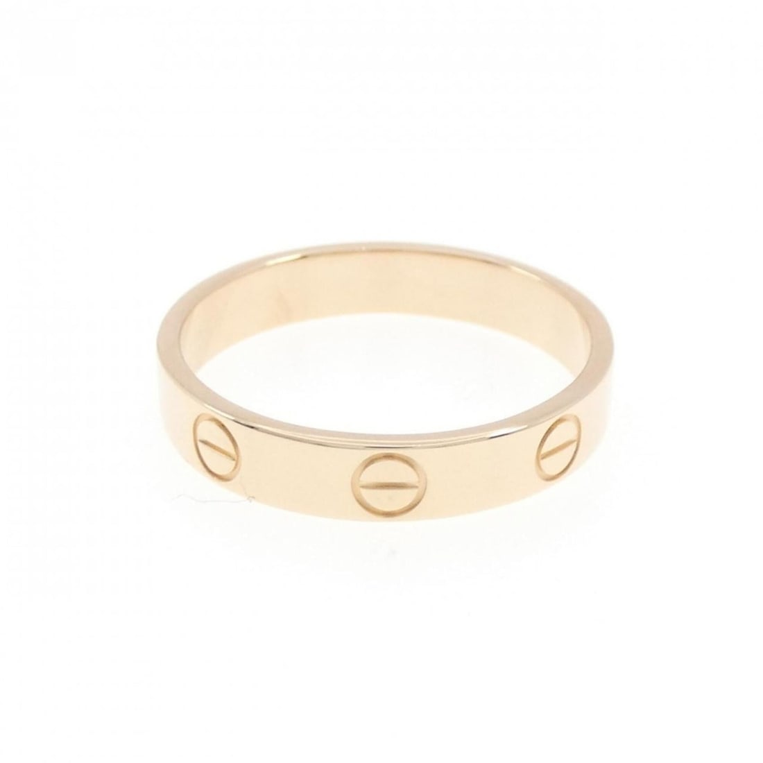 Cartier Mini Love Ring - 2