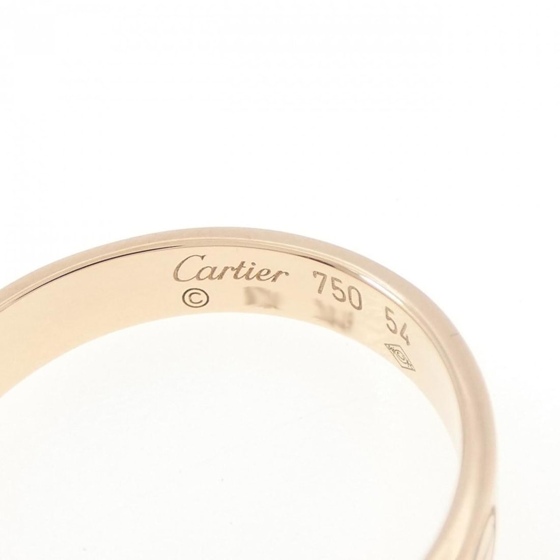 Cartier Mini Love Ring - 3