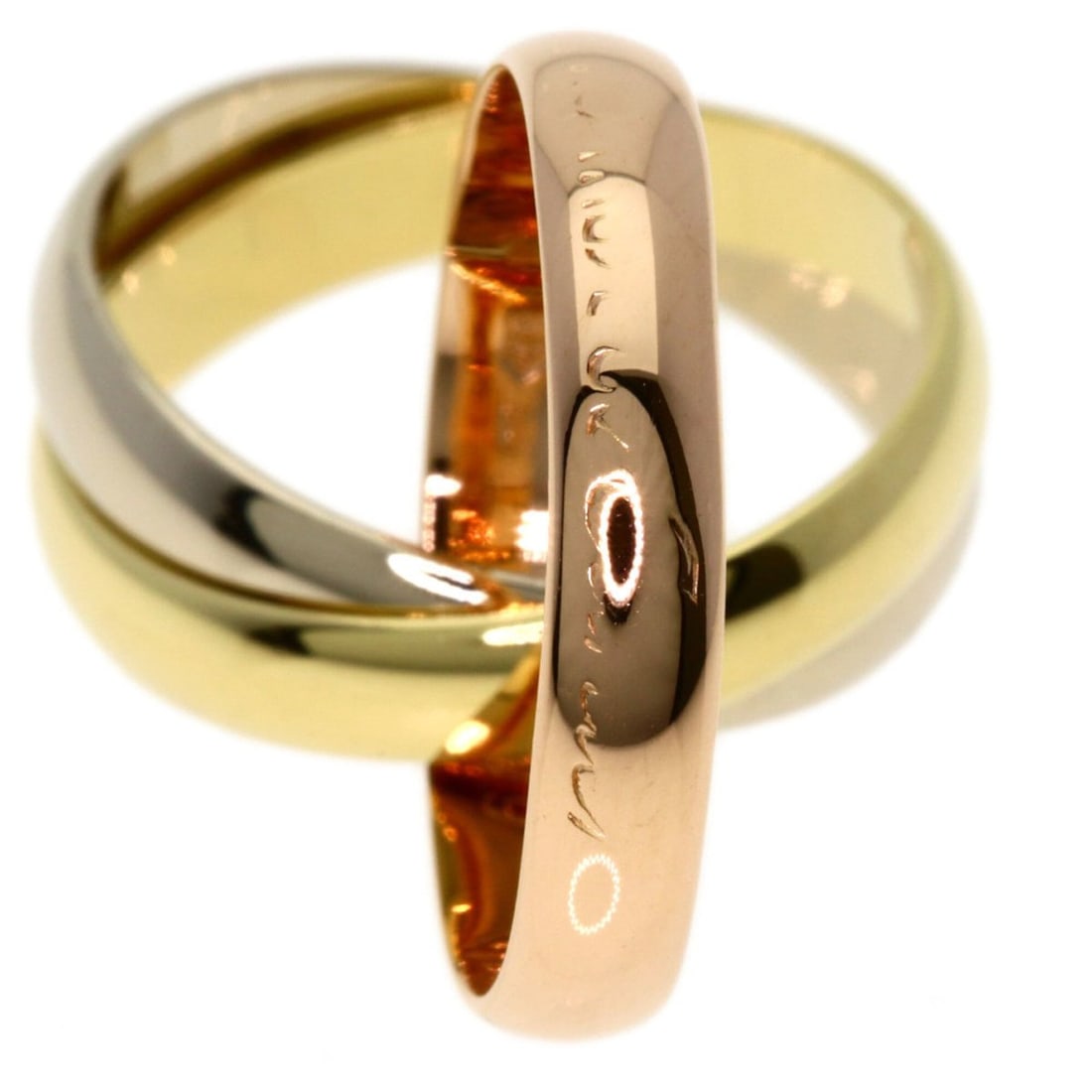 Cartier Mini Love Ring - 5
