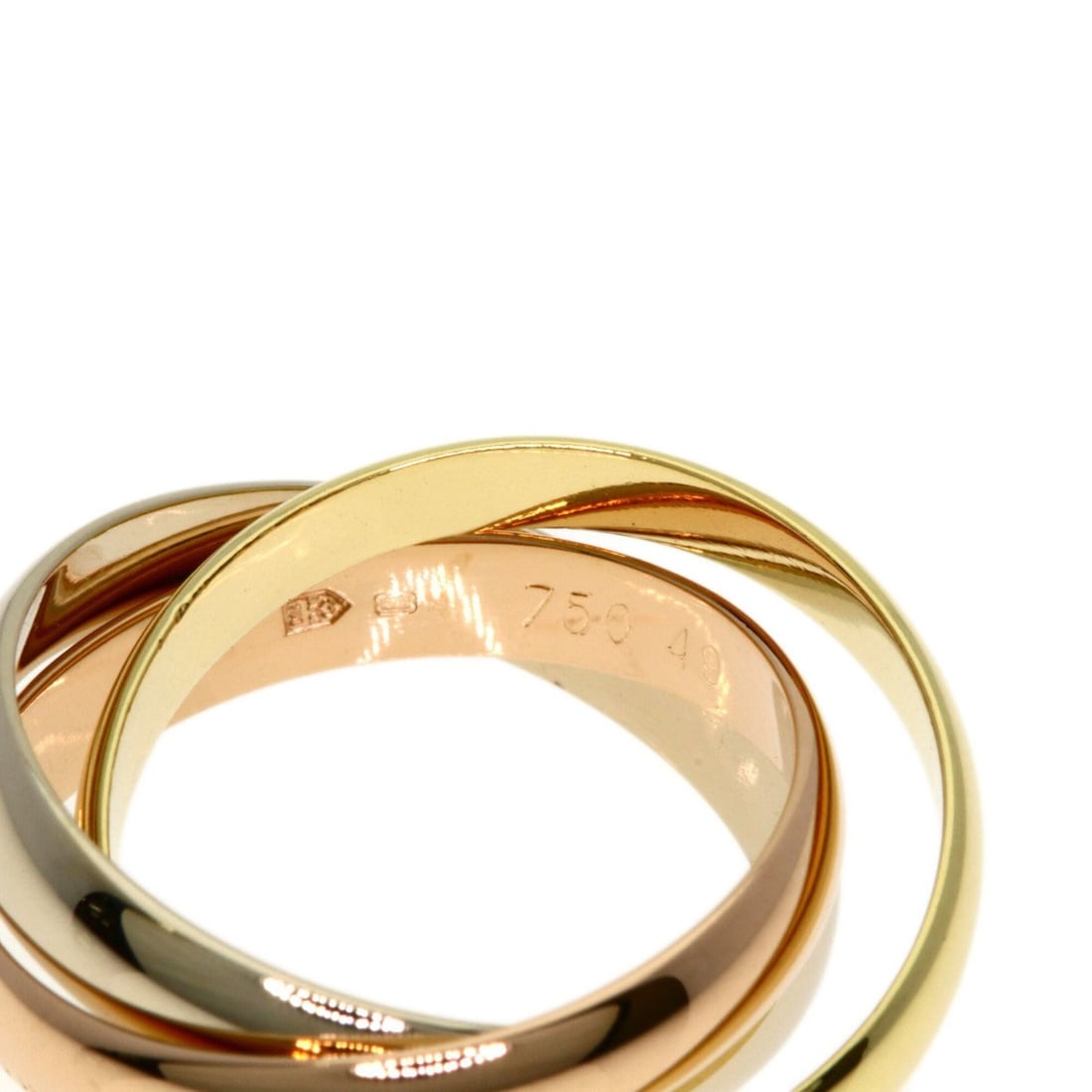 Cartier Mini Love Ring - 6