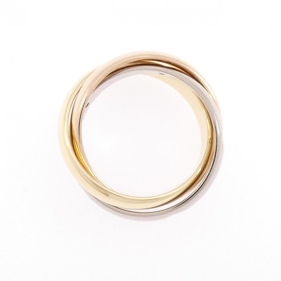 Cartier Trinity Ring - 2