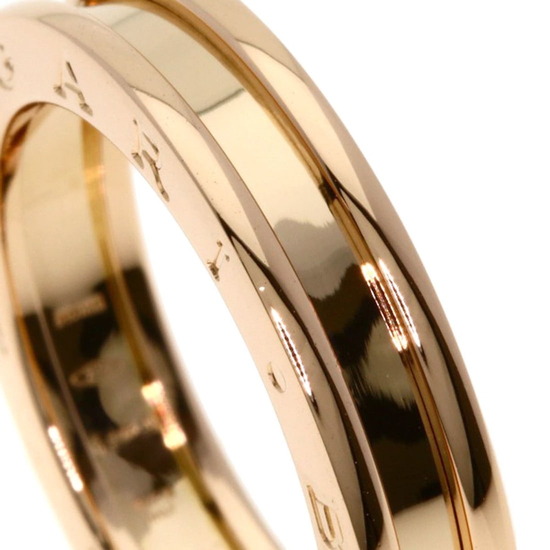 Cartier Trinity Ring - 6
