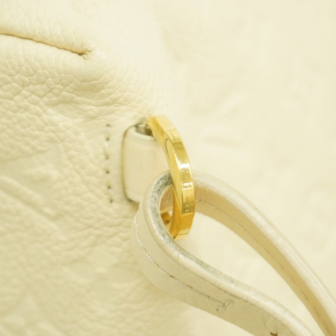 Cartier wedding ring - 10