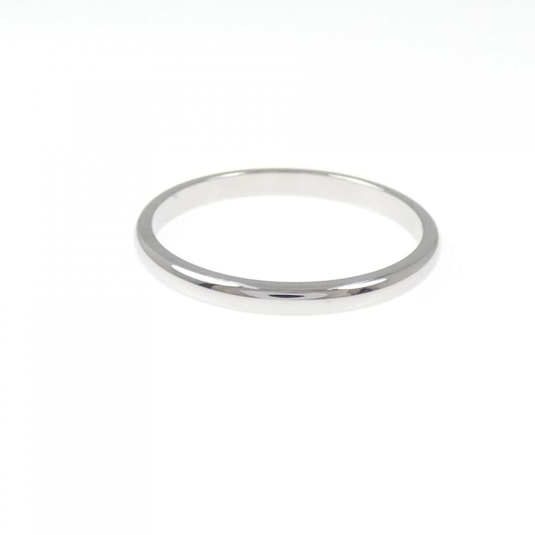 Cartier wedding ring - 2