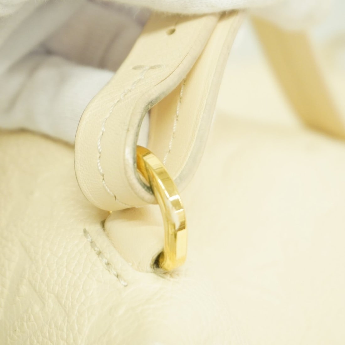 Cartier wedding ring - 9