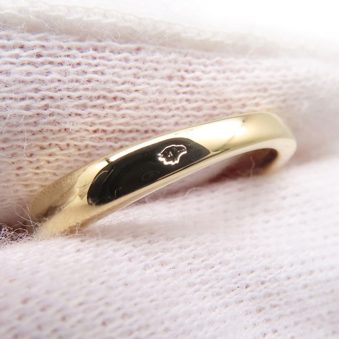 Cartier wedding ring - 10