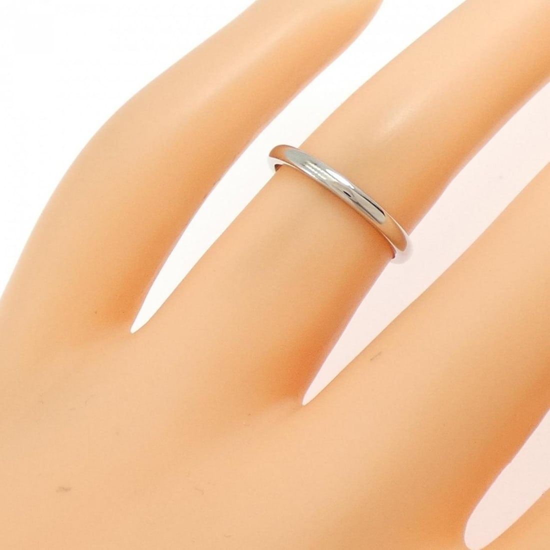 Cartier wedding ring - 3