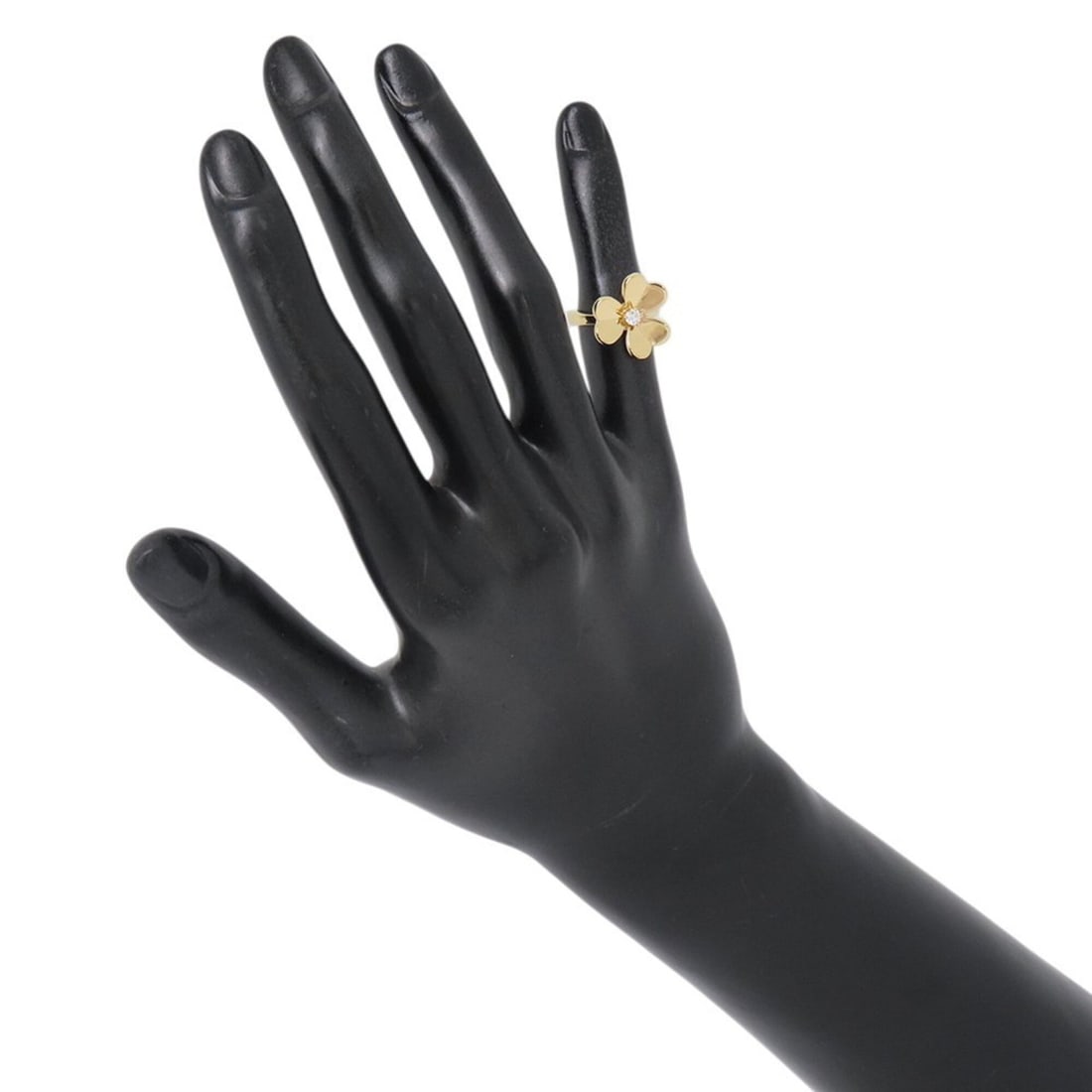 Cartier wedding ring - 4