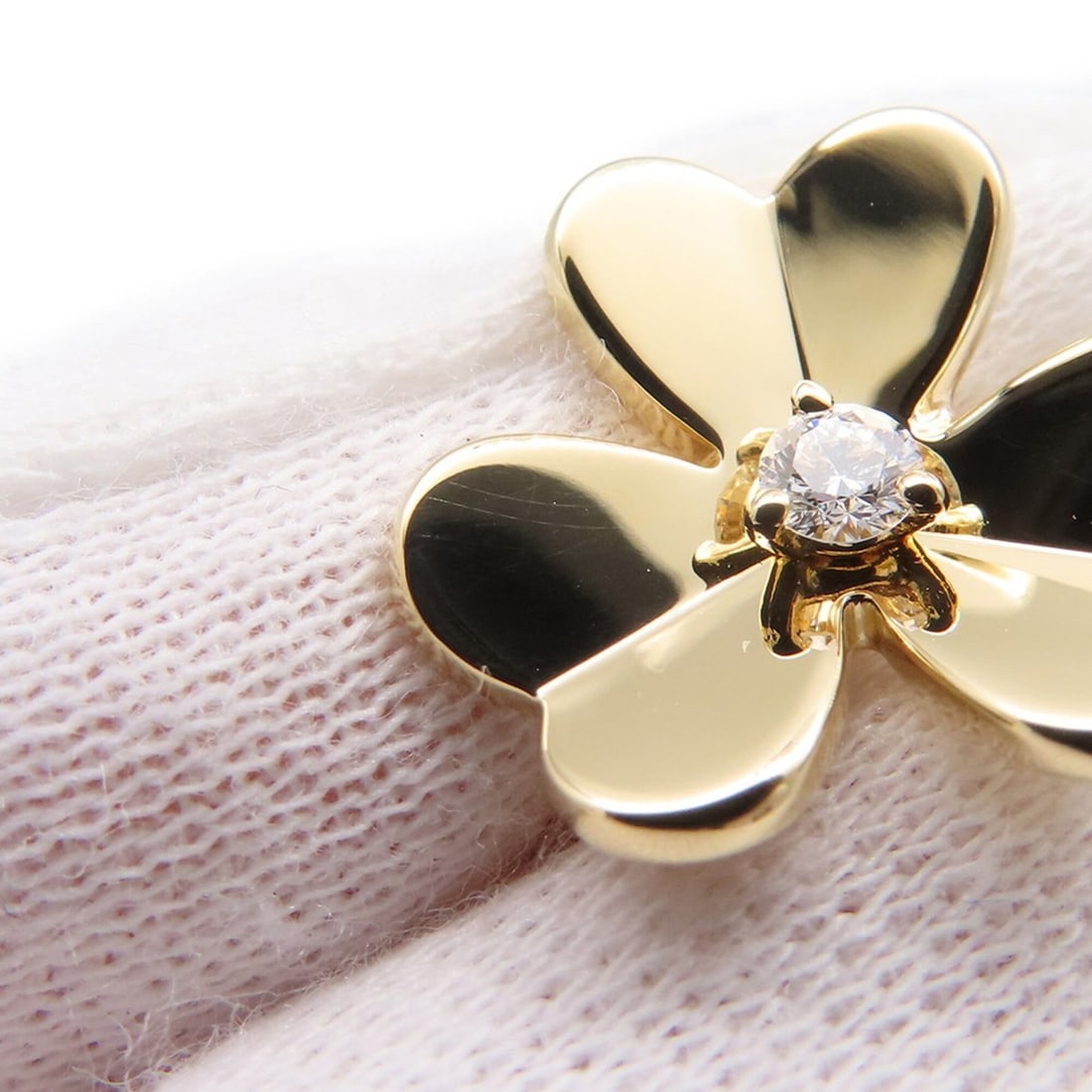 Cartier wedding ring - 5